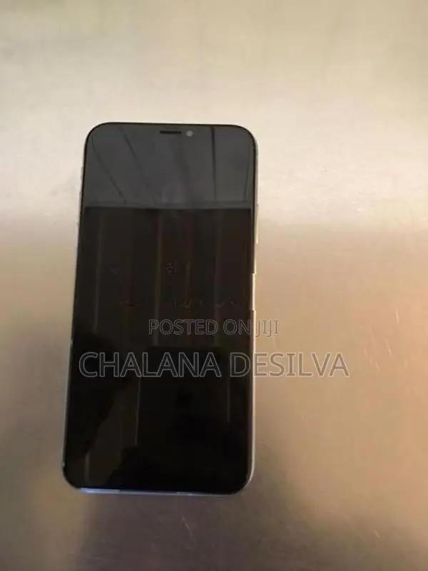 Apple iPhone X (Used)