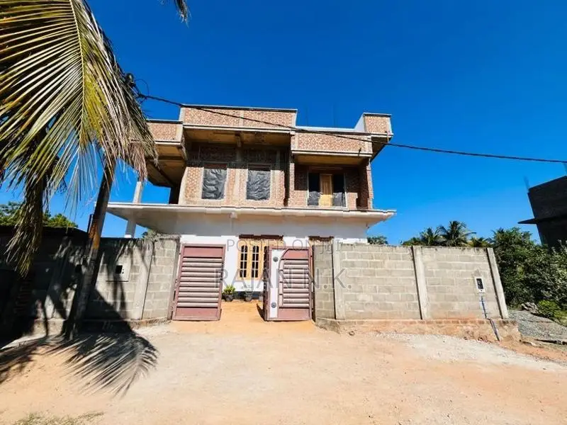 Newly Built House for Sale – Kalmunai