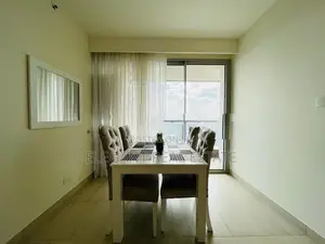 CCC - 02 Bedroom Furnished Apartment for Rent in Colombo 02(A409)