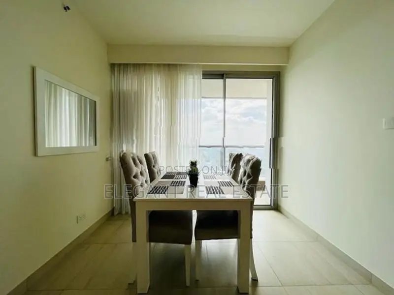 CCC - 02 Bedroom Furnished Apartment for Rent in Colombo 02(A409)