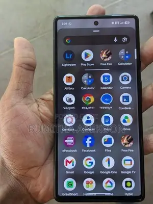 Google Pixel 6 (Used)