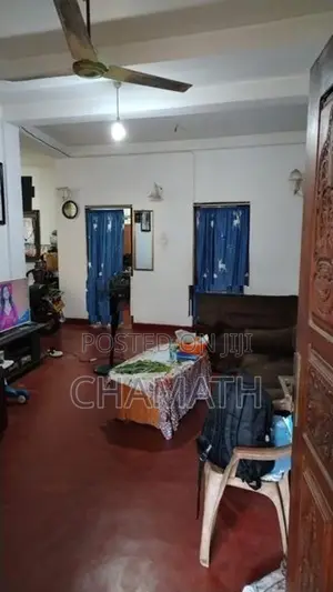House for Rent in Havelock Road, Colombo 06