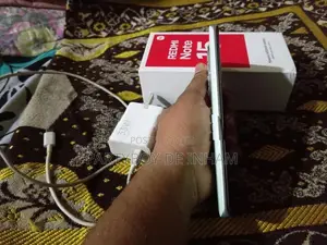 Xiaomi Redmi Note 15 (Used)