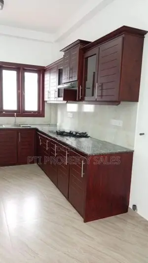 Modern Elegance House – Kesbewa