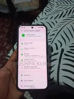 Google Pixel 8a (Used)