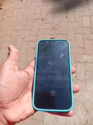 Apple iPhone 12 Pro (Used)