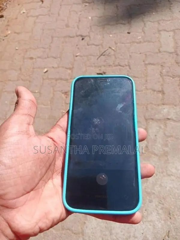 Apple iPhone 12 Pro (Used)