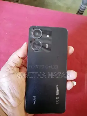 Xiaomi Redmi 13C 256 (Used)