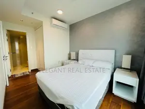 CCC - 02 Bedroom Furnished Apartment for Rent in Colombo 02(A409)