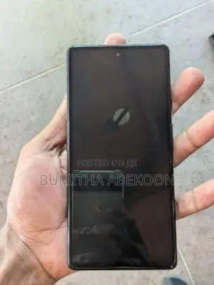 Google Pixel 6 (Used)