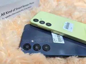 Samsung Galaxy A25 5G 6GB/128GB (Used)