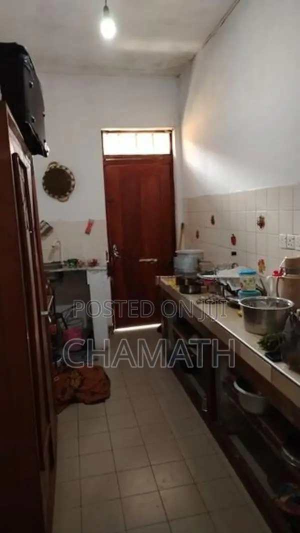 House for Rent in Havelock Road, Colombo 06