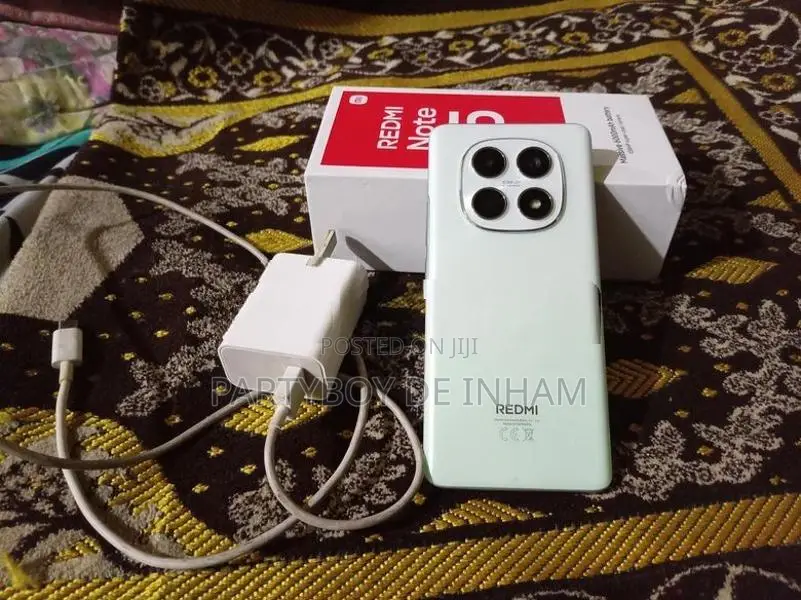 Xiaomi Redmi Note 15 (Used)
