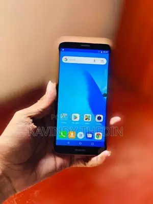 Huawei Y5 Lite (Used)
