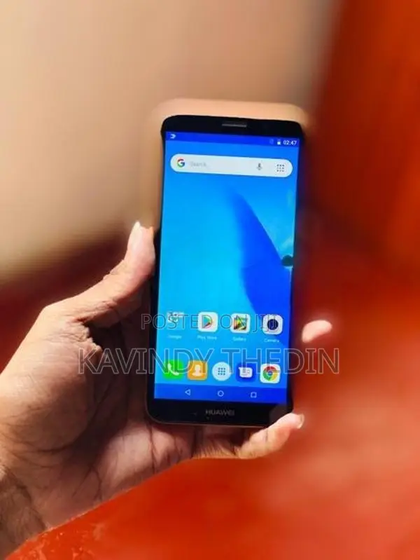 Huawei Y5 Lite (Used)