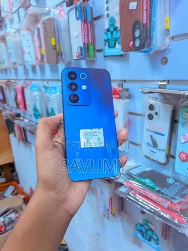 Realme narzo 90x (Used)