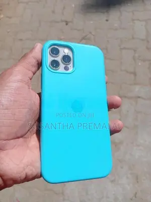 Apple iPhone 12 Pro (Used)