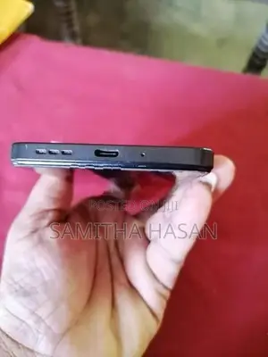 Xiaomi Redmi 13C 256 (Used)