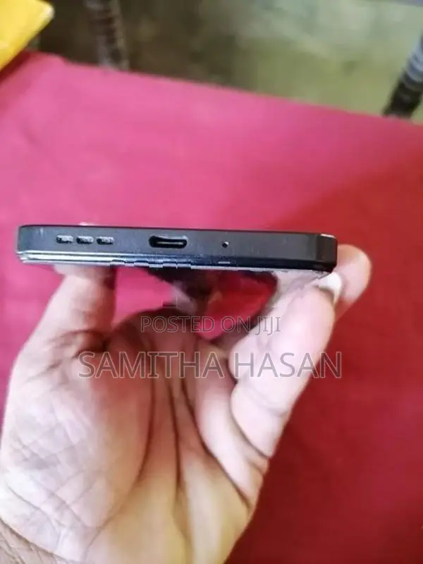 Xiaomi Redmi 13C 256 (Used)