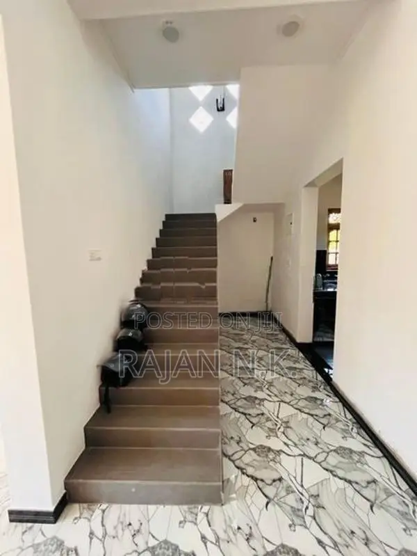 Newly Built House for Sale – Kalmunai