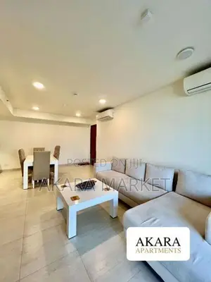 Colombo City Centre - Furnished Apartment for Sale A43213-Colombo 02