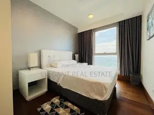 CCC - 02 Bedroom Furnished Apartment for Rent in Colombo 02(A409)