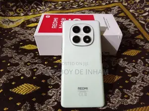 Xiaomi Redmi Note 15 (Used)