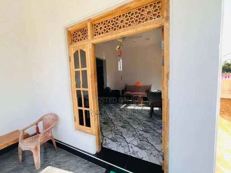 Newly Built House for Sale – Kalmunai