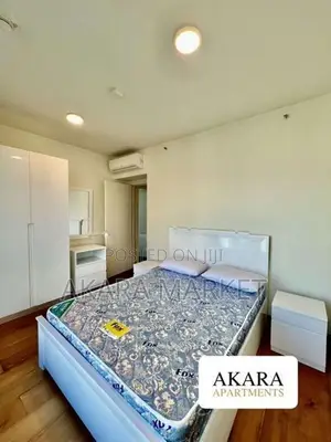 Colombo City Centre - Furnished Apartment for Sale A43213-Colombo 02