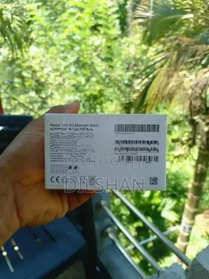 Xiaomi Redmi 15C (Used)