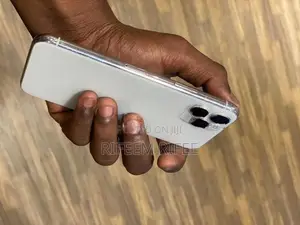 Apple iPhone 11 Pro ille (Used)