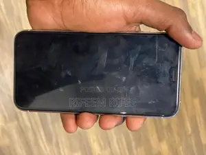Apple iPhone 11 Pro ille (Used)