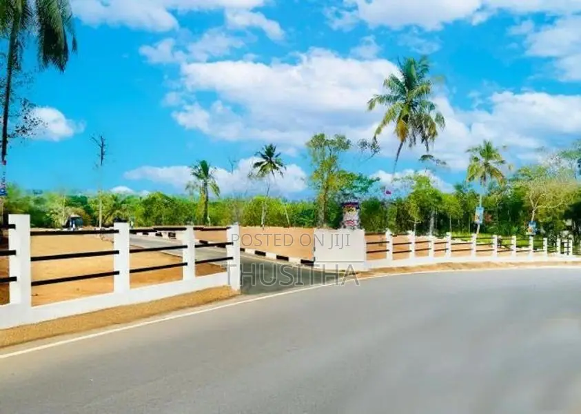 Matara Kekanadura Best Land for Sale