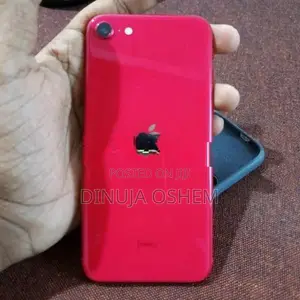 Apple iPhone SE 2 (Used)