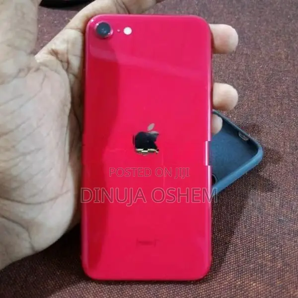 Apple iPhone SE 2 (Used)
