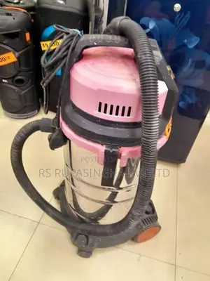 Vacuum Cleaner