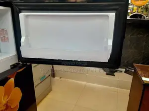 Singer 4 1/2 Ft Double Door Fridge