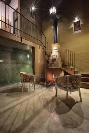 Luxury 4 Bedroom Villa for Rent in Ella