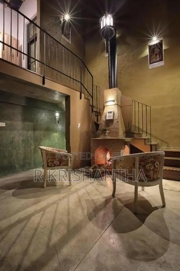 Luxury 4 Bedroom Villa for Rent in Ella