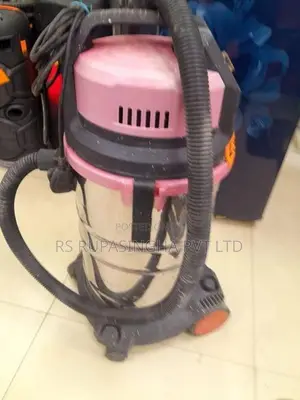 Vacuum Cleaner