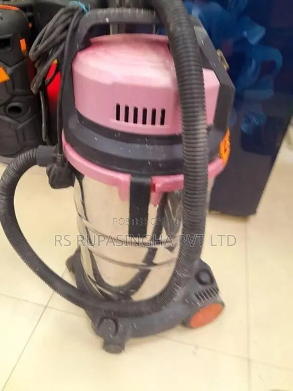 Vacuum Cleaner