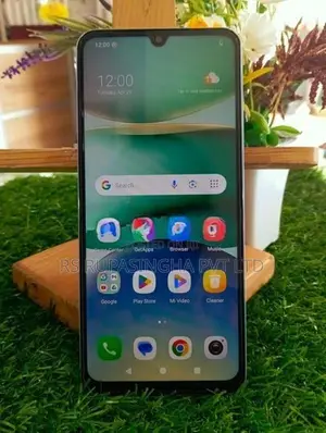 Xiaomi Redmi A5 3+1GB 64GB (Used)
