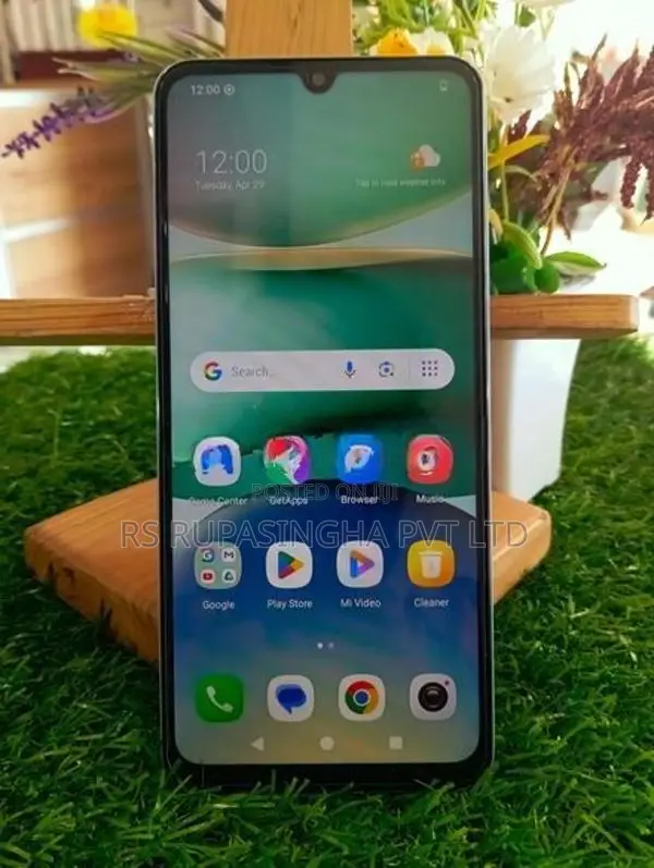 Xiaomi Redmi A5 3+1GB 64GB (Used)