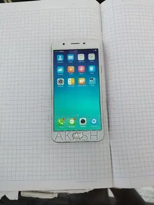 Oppo F1s 3GB 32GB (Used)