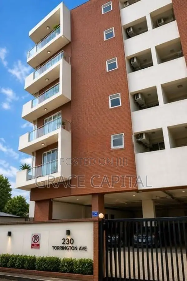 Fully Furnished Apartment for Sale Colombo 7