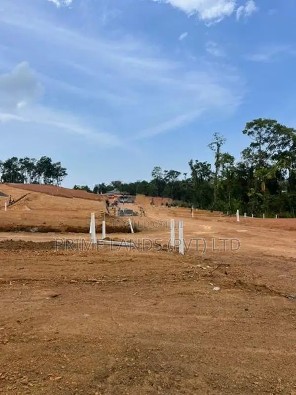 Land For Sale Kalutara