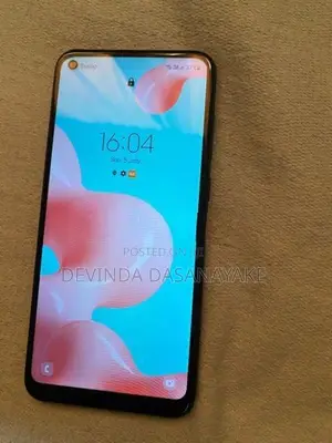 Samsung Galaxy M11 (Used)