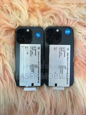 Apple iPhone 14 Pro 128GB (Used)