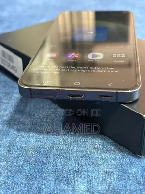 Samsung Galaxy S24 256GB (Used)
