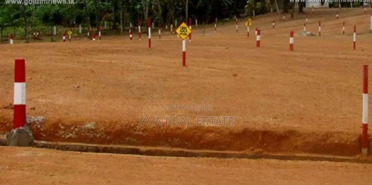 Land For Sale in Ebulgama